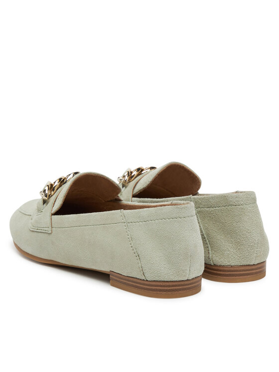 s.Oliver s.Oliver Loaferid 5-24206-42 Hall