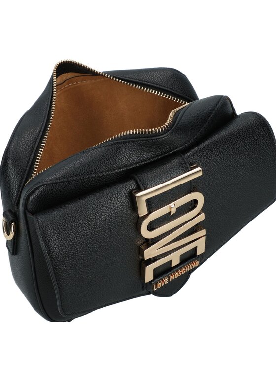 LOVE MOSCHINO LOVE MOSCHINO Borsellino 317514 Nero