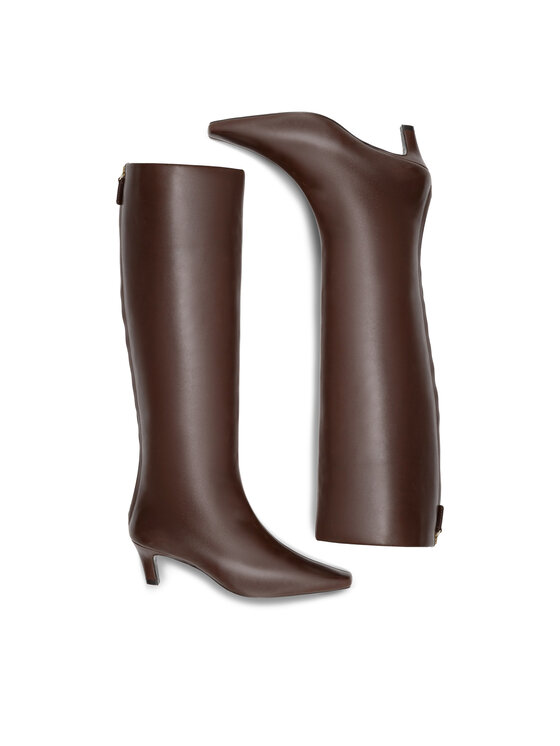 GINO ROSSI Gino Rossi Stiefel AMORA-6262 Braun