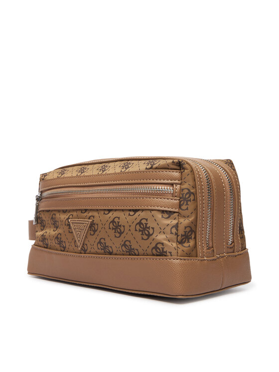 Guess Guess Косметичка PMBENP P6161 Бежевий