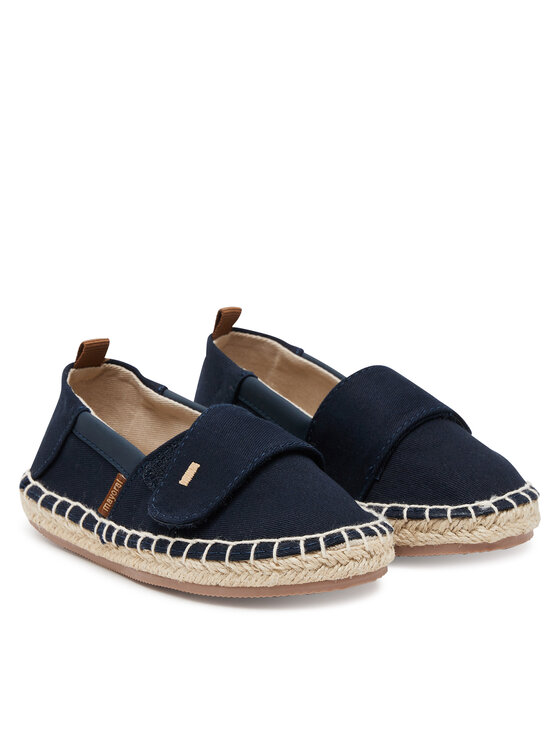 Mayoral Mayoral Espadrile 43684 Tamnoplava