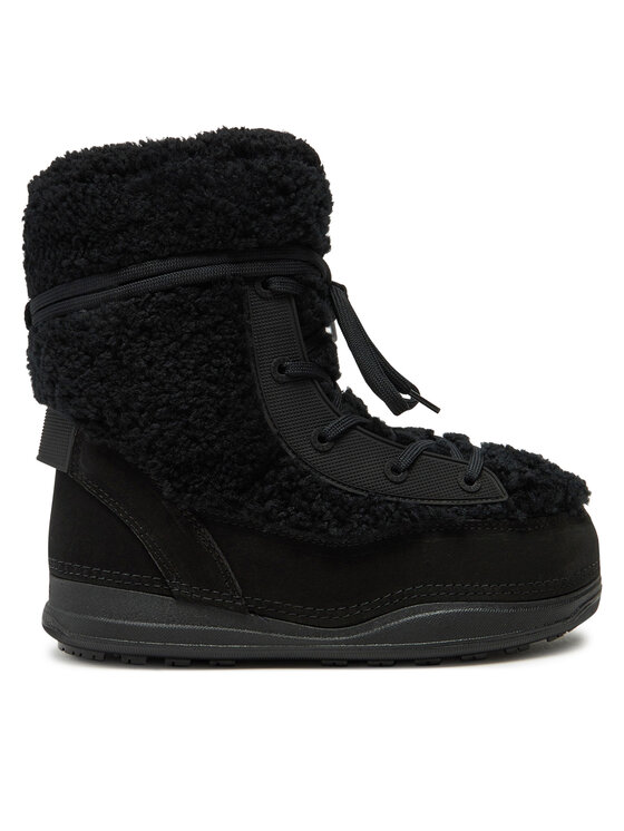 Bogner Bogner Апрески La Plagne 17 32447064 Черен