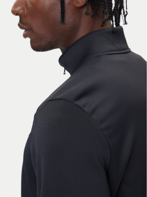 Under Armour Under Armour Džemperis Armor Fleece 1373358 Juoda Regular Fit