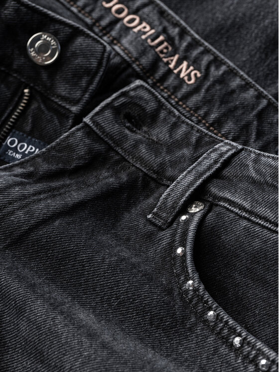 JOOP! JOOP! Jeans 30039280 Grau Loose Fit