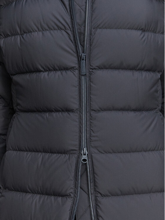 Bomboogie Bomboogie Kurtka puchowa CW9810TTMST Granatowy Regular Fit
