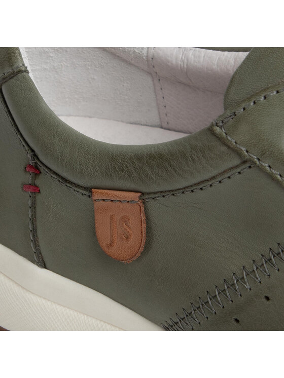 Josef Seibel Josef Seibel Снікерcи Caren 01 67701 133 610 Зелений
