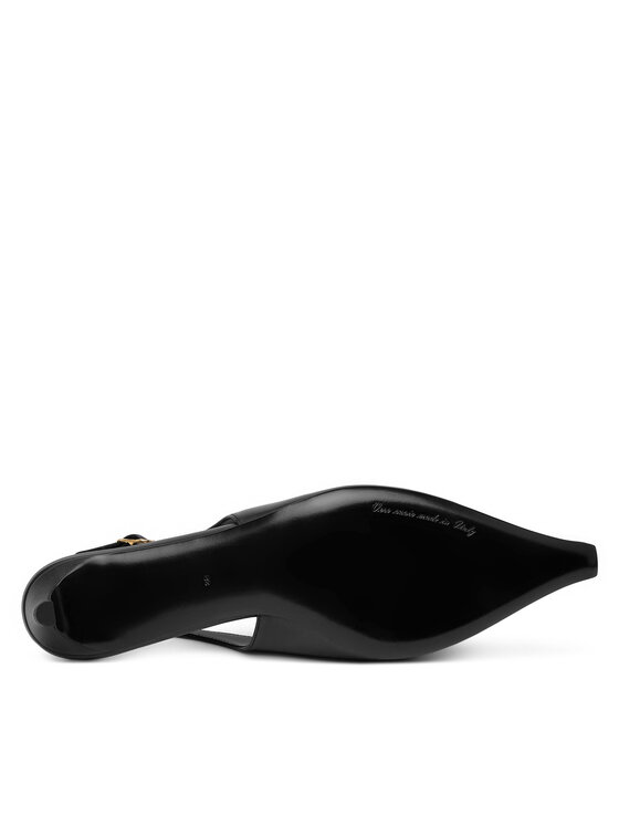 Dolce&Gabbana Dolce&Gabbana Sandalen CG0811 A1953 Schwarz
