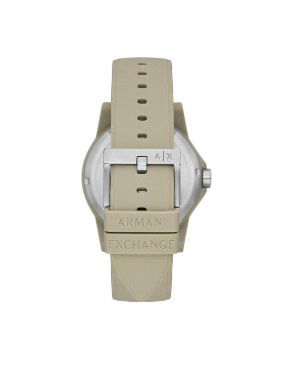 Armani Exchange Armani Exchange Laikrodis AX2528 Ruda