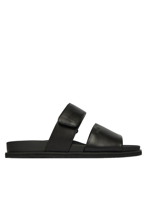 BOSS BOSS Ciabatte Hedrik 50563153 Nero