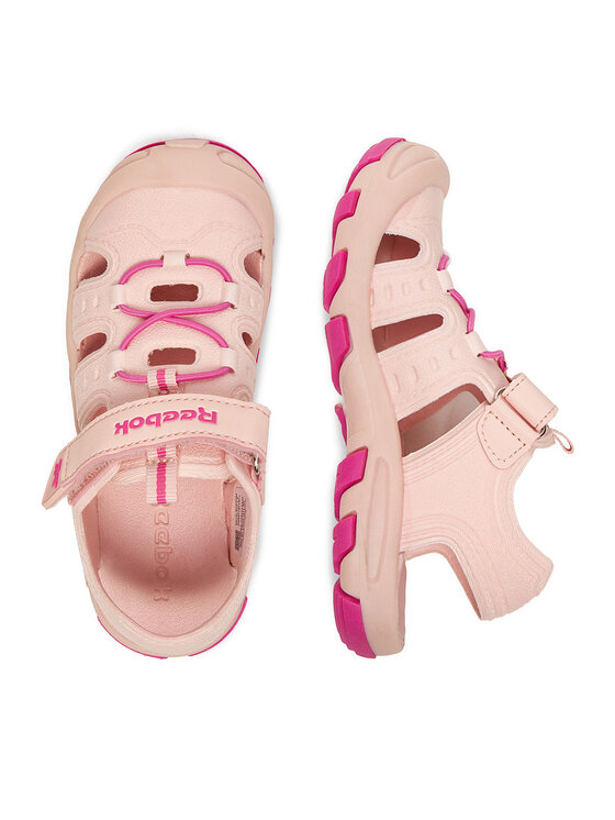 Reebok Reebok Σανδάλια CP92-23833-DZ (IV) Ροζ