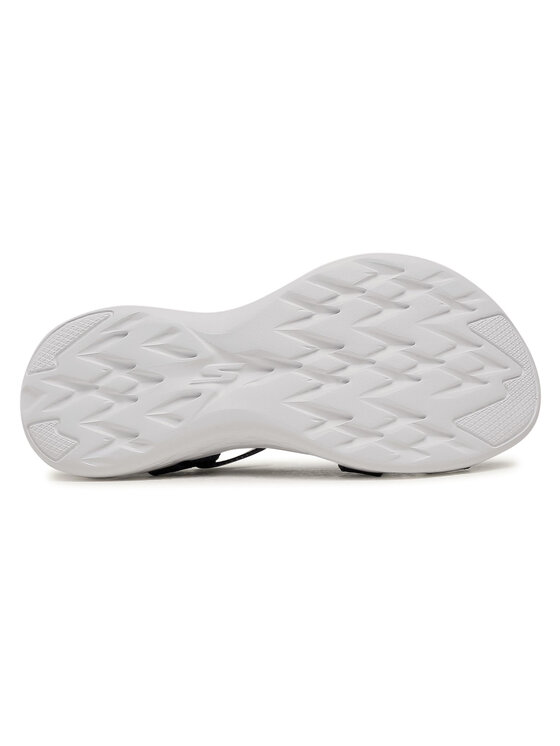 Skechers Skechers Sandały On-The-Go 600 15316 NVY Granatowy