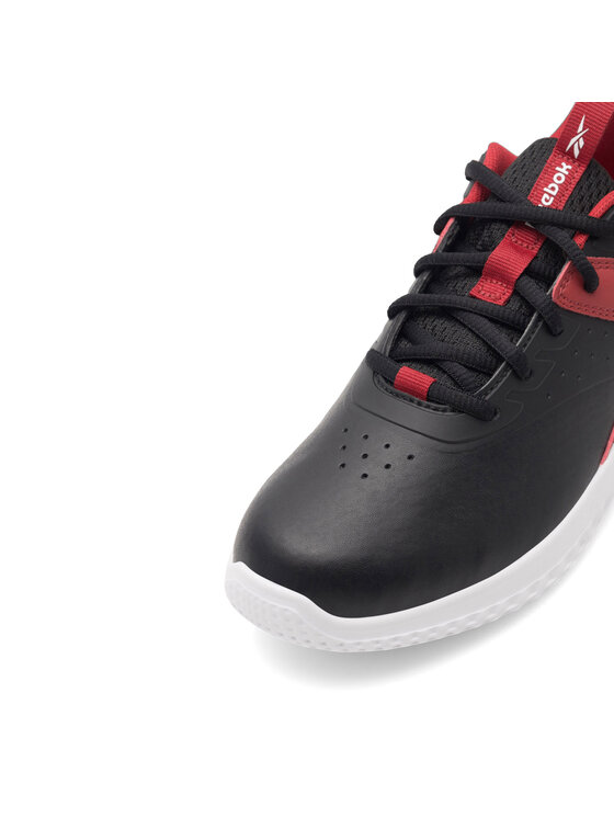 Reebok Reebok Tekaški čevlji Rush Runner 4 GX4012 Črna