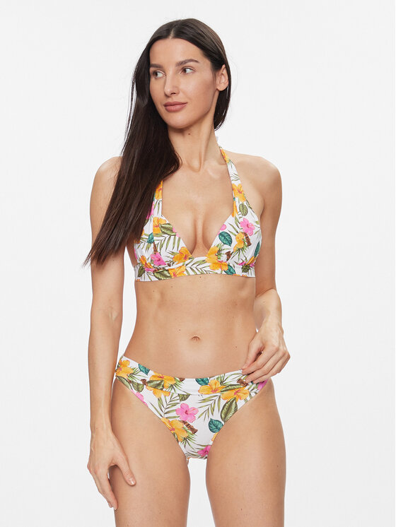 Banana Moon Banana Moon Bikini apakšdaļa Merenda Tortuga Daudzkrāsains