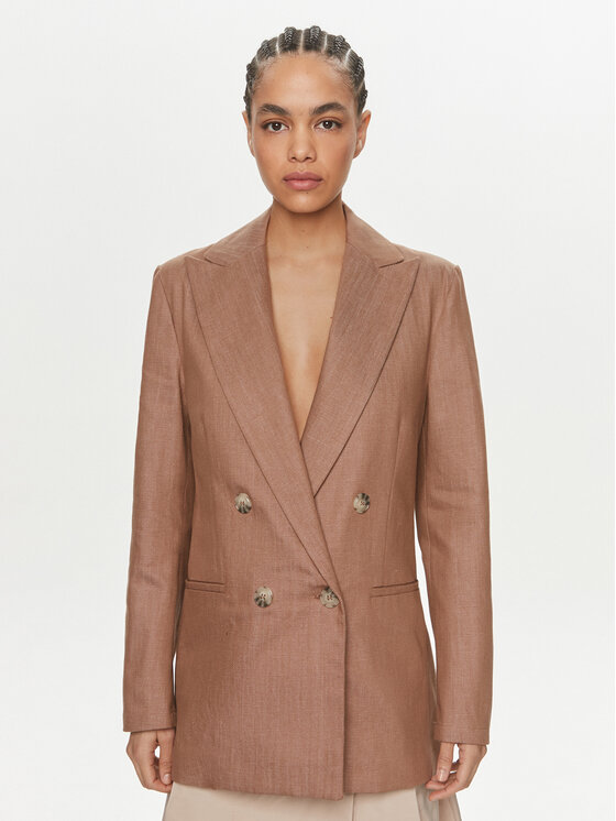 MAX&Co. Sacou Filippo 24160410 Maro Regular Fit