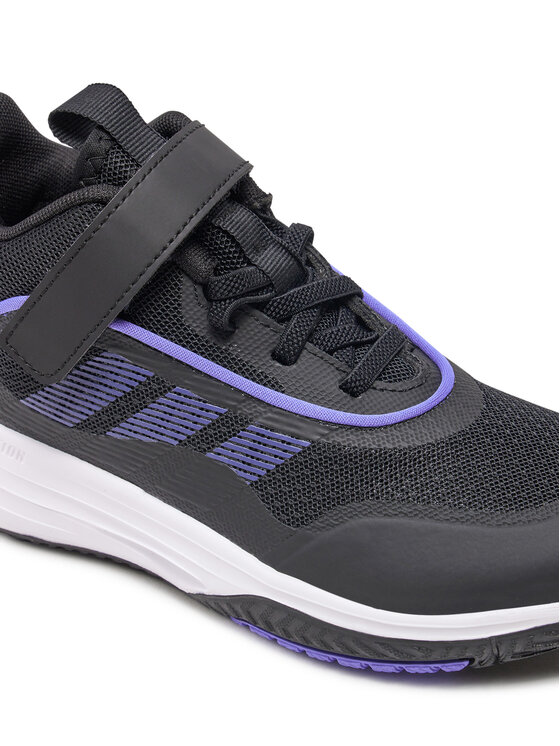 adidas adidas Laisvalaikio batai Ownthegame 3.0 JI0393 Juoda