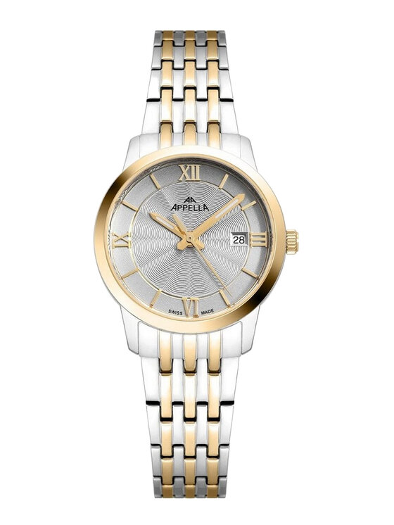 Appella Appella Orologio L32005.2167Q Argento