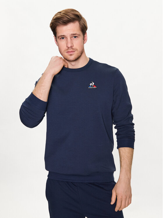 Felpa le Coq Sportif