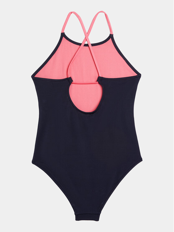 Tommy Hilfiger Tommy Hilfiger Costume da bagno UG0UG00716 Blu scuro