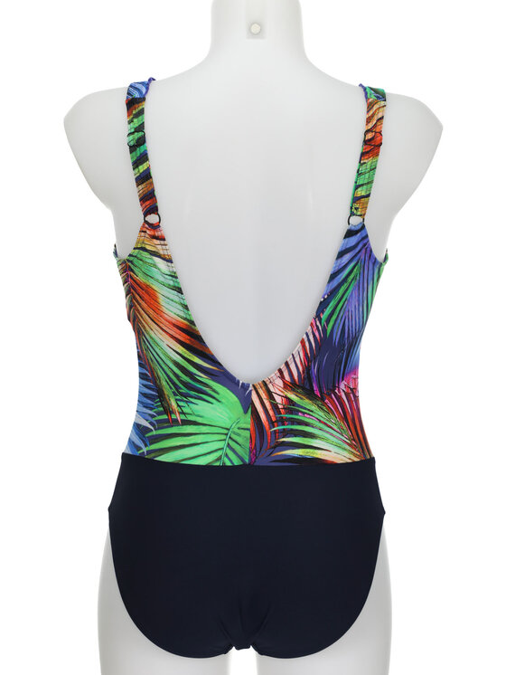 Sunflair Sunflair Bikiny 72007 Tmavomodrá