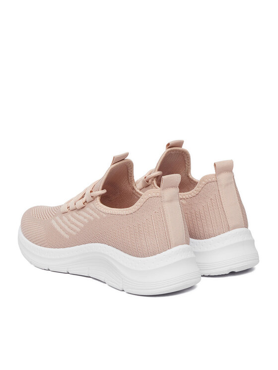 JENNY JENNY Sneakers CEO-WFA2706-1 Rosa