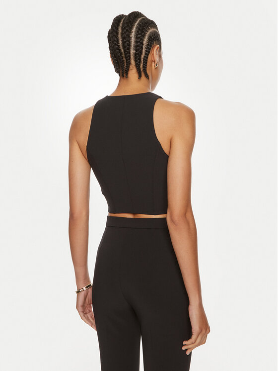 Elisabetta Franchi Elisabetta Franchi Top TO-003-46E2 Must Slim Fit