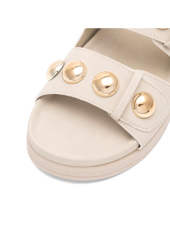 DeeZee DeeZee Iešļūcenes WS6099-01 Bēšs