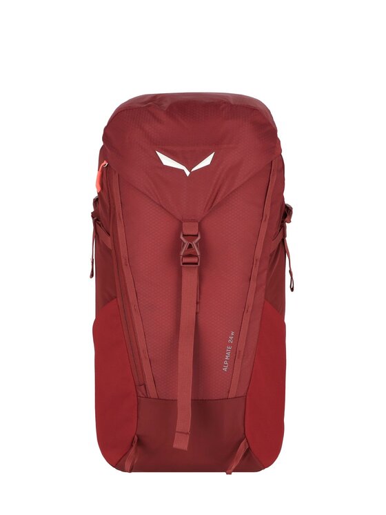 Salewa Salewa Plecak 274298 Czerwony