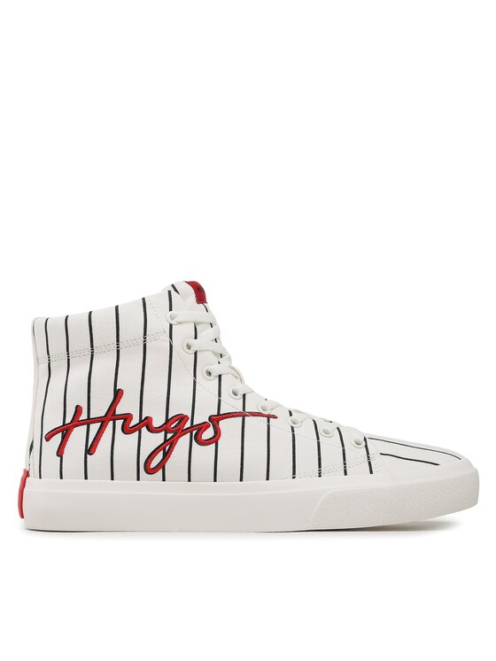 HUGO Hugo Sneakers Dyerh Hito 50492960 Weiß