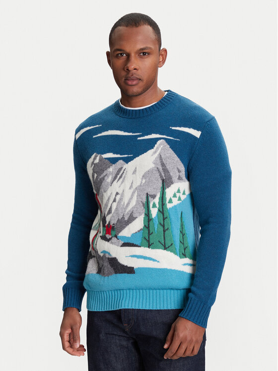 Sweter United Colors Of Benetton