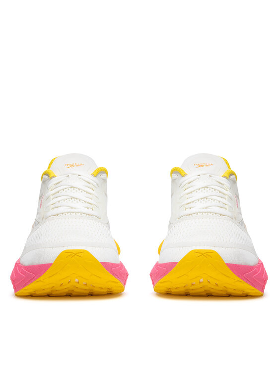 Reebok Reebok Buty do biegania FLOATZIG 1 100209972 Biały