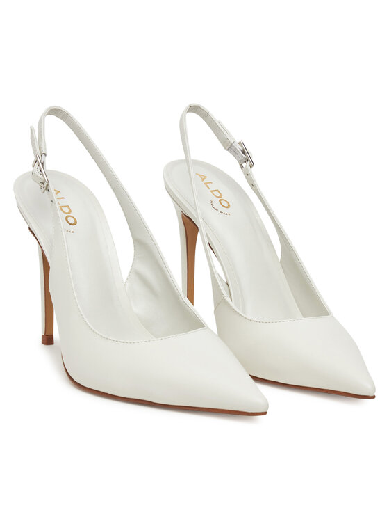 Aldo Aldo Sandali Stessysling 13918831 Bianco