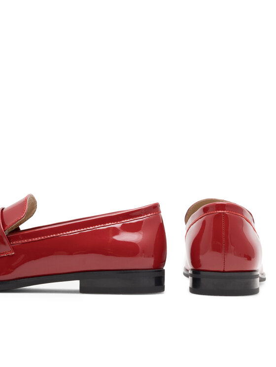 Sergio Bardi Sergio Bardi Slipper WYL1930-27Z-SB Rot