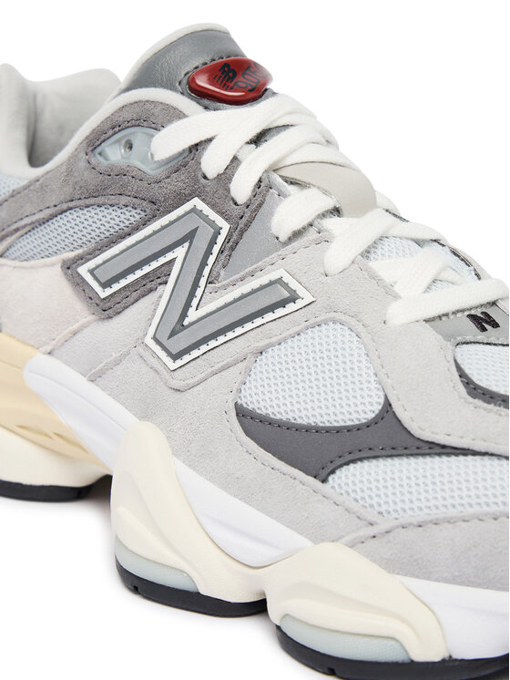 New Balance New Balance Sportcipők U9060GRY Szürke