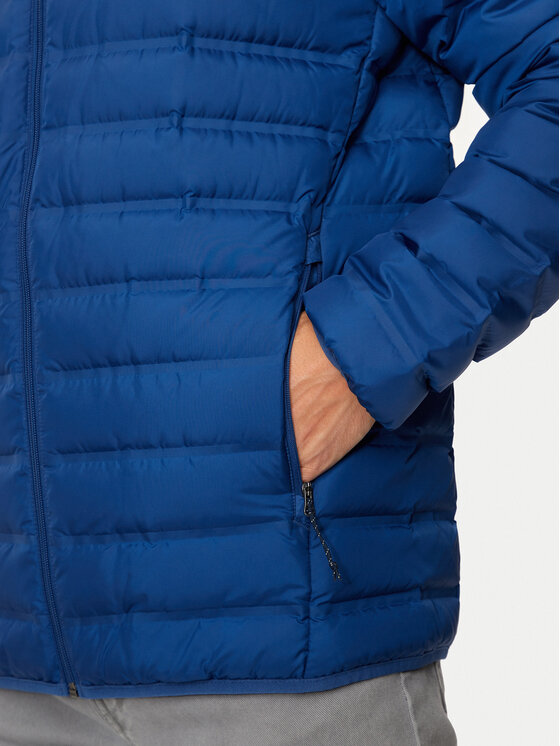 Columbia Columbia Dūnu jaka Lake 22™ II 2086294 Zils Regular Fit