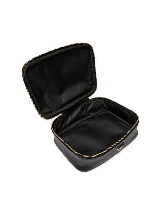 Guess Guess Набір косметичок PW1605 P3450 Чорний