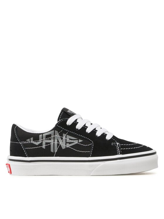 Vans Tenisky Sk8-Low VN0A7Q5LN421 Čierna