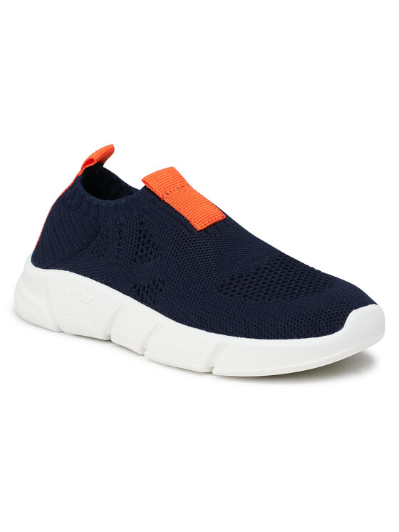 Geox Geox Tossud J Aril B. A J02DMA 0006K C0820 Tumesinine