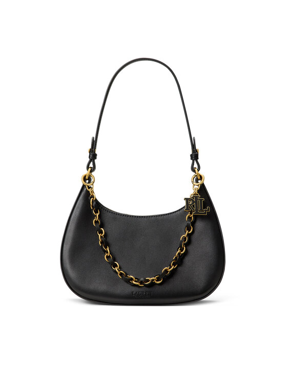 LAUREN RALPH LAUREN LAUREN RALPH LAUREN Kabelka 431P11747002 Černá