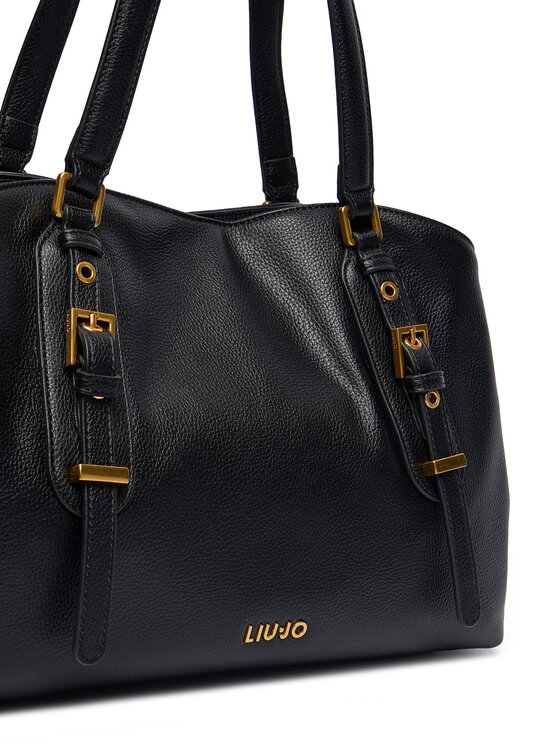 Liu Jo Liu Jo Handtasche Mantua AF5045 E0058 Schwarz