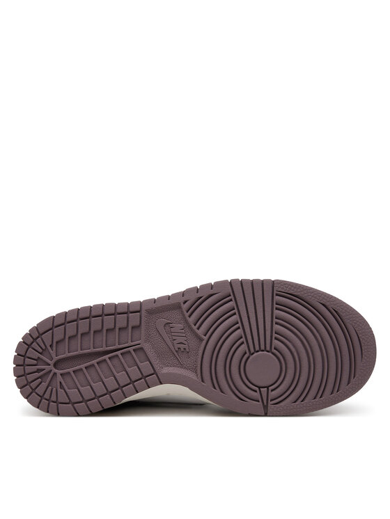 Nike Nike Sneakers Dunk Low GS IB2887 Bianco
