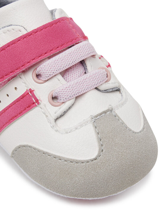 Mayoral Mayoral Sneakersy 9899 Biały