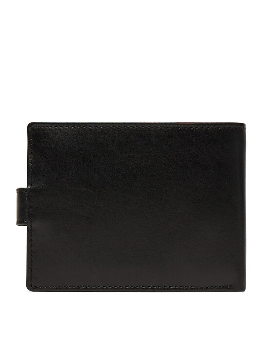 Gino Rossi Gino Rossi Portafoglio SYED 3521L Nero