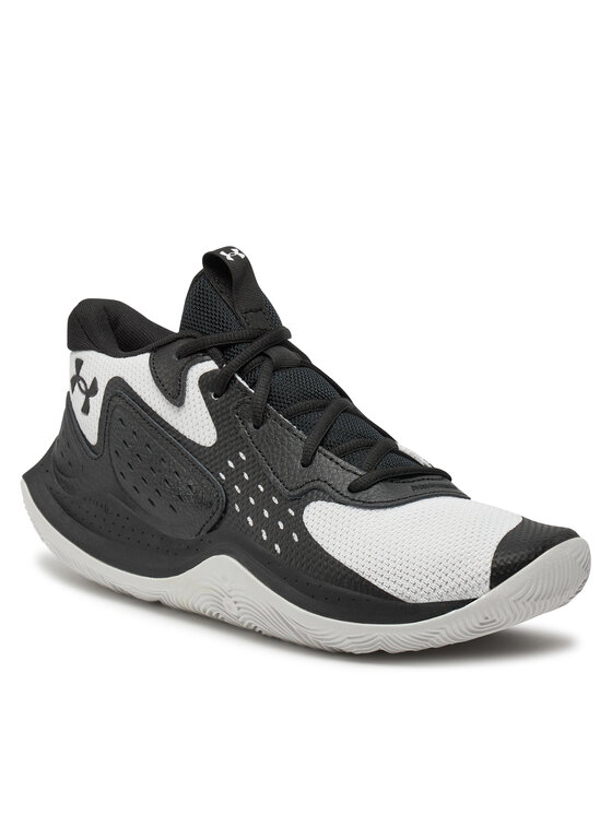 Under Armour Under Armour Взуття для баскетболу Ua Jet '23 3026634-006 Чорний