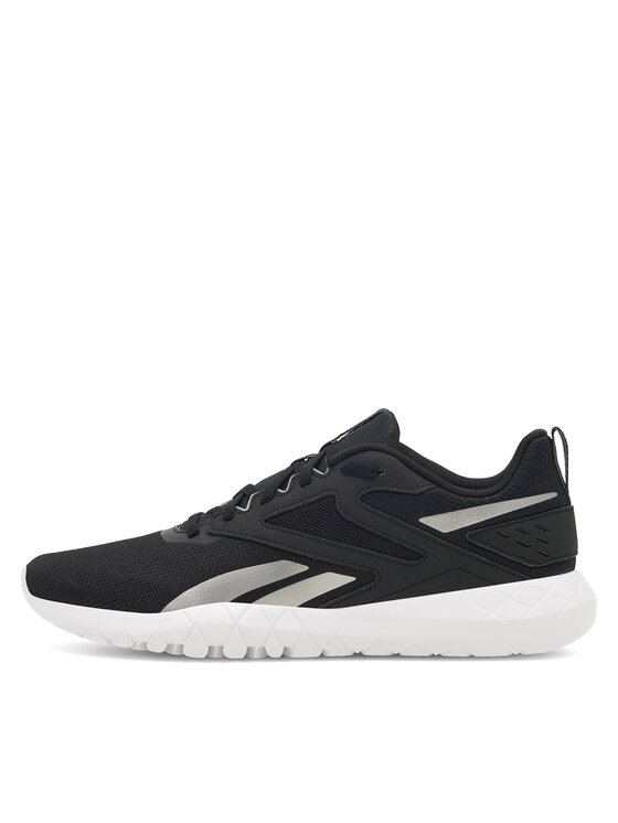 Reebok Reebok Boty do posilovny Flexagon Energy Tr 4 100033356 Černá