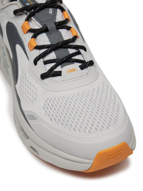 Skechers Skechers Sneakersy 232921/GYCC Szary