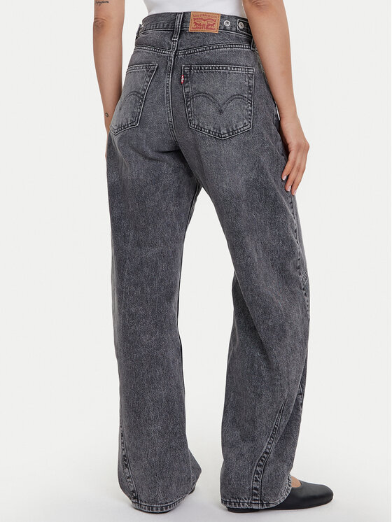Levi's® Levi's® Jeansy Cinch 003V5-0000 Szary Baggy Fit