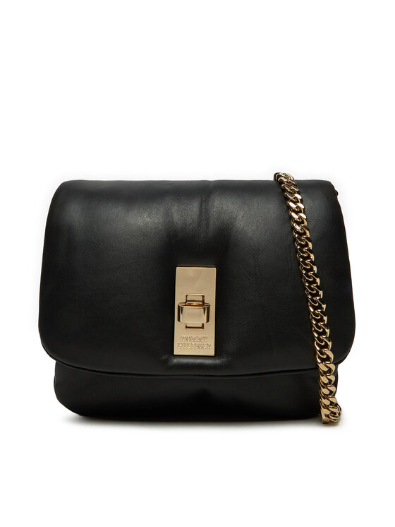 Tommy Hilfiger Tommy Hilfiger Τσάντα AW0AW16880 Μαύρο
