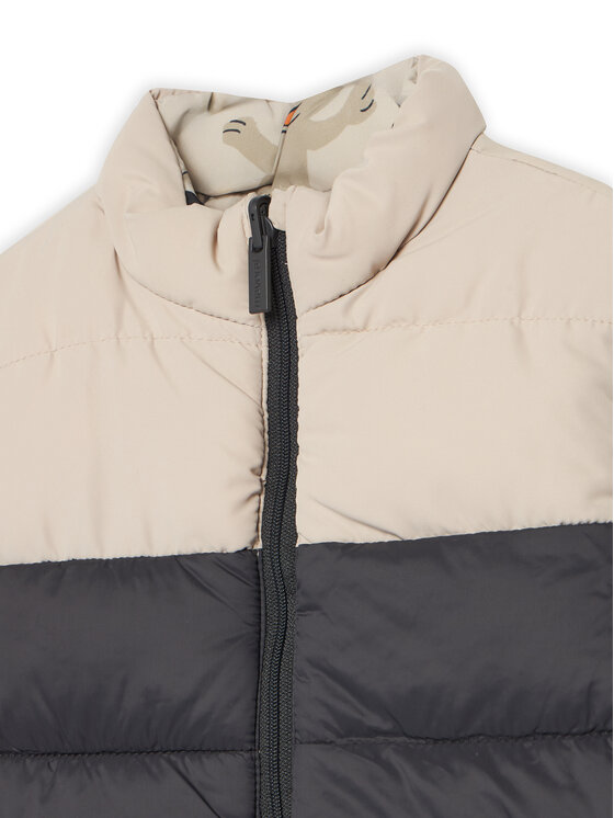 Mayoral Mayoral Weste 2348 Beige Regular Fit