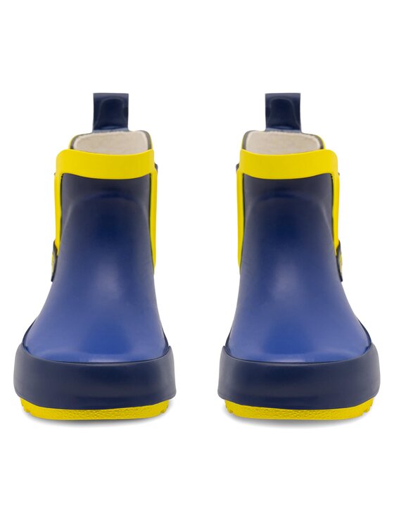 BATWHEELS BATWHEELS Cizme de cauciuc SS24-310BWWB Bleumarin