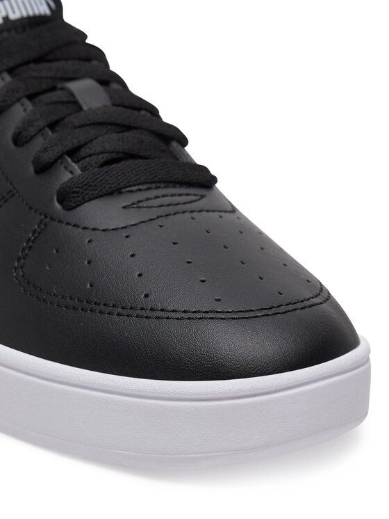 Puma Puma Sneakersy Rickie  387607 32 Czarny